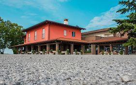 Hotel Ai Cjastinars