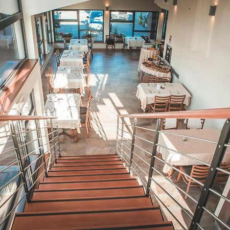 Hotel Ai Cjastinars Sant'Antonio  Kültér fotó
