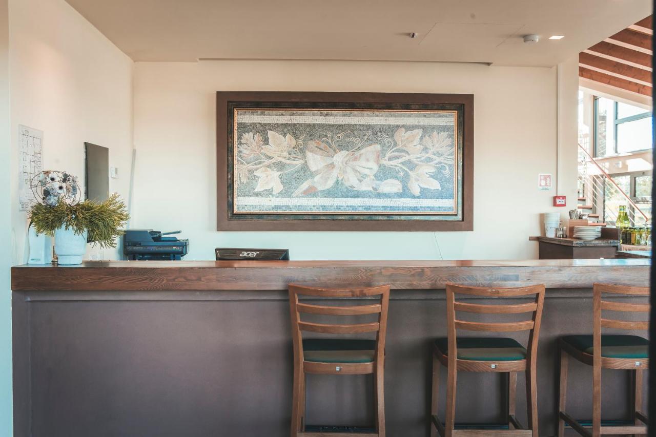 Hotel Ai Cjastinars Sant'Antonio  Kültér fotó