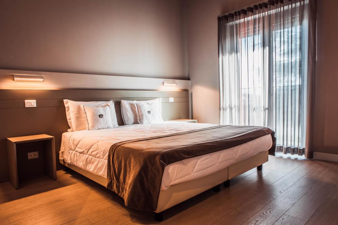 Hotel Ai Cjastinars Sant'Antonio  Kültér fotó