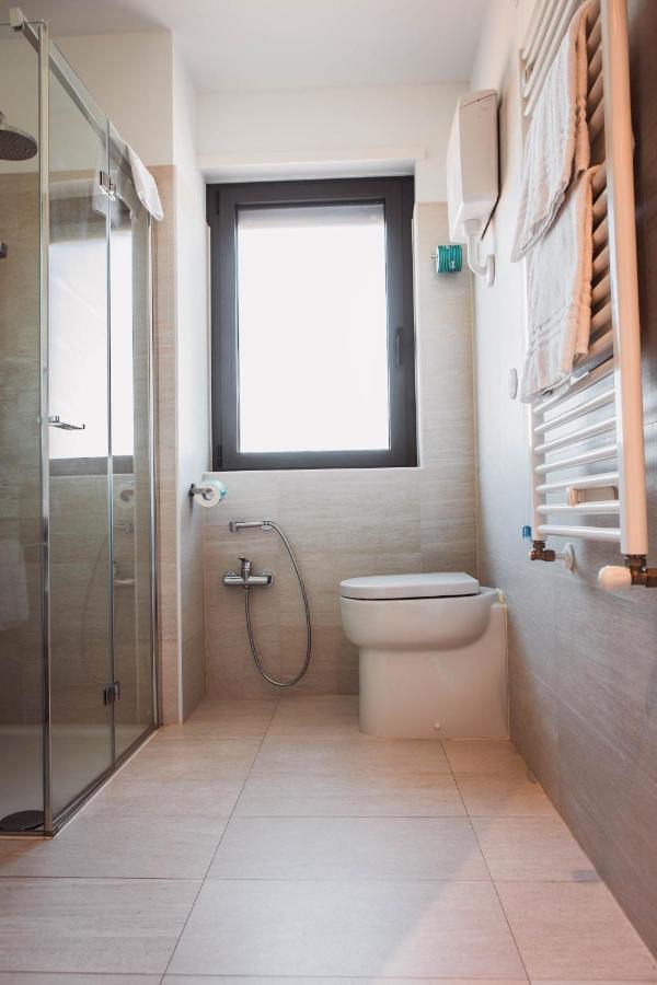 Hotel Ai Cjastinars Sant'Antonio  Kültér fotó